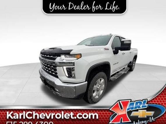CHEVROLET SILVERADO HD 2022 2GC4YPEY0N1244258 image CHEVROLET SILVERADO HD 2022 2GC4YPEY0N1244258 image